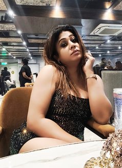 Suzi Darling here for Fun - Transsexual escort in Bangalore Photo 22 of 22