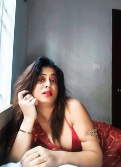 Suzi Darling here for Fun - Transsexual escort in Kolkata Photo 29 of 29