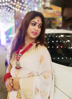 Suzi Darling here for Fun - Transsexual escort in Kolkata Photo 15 of 18