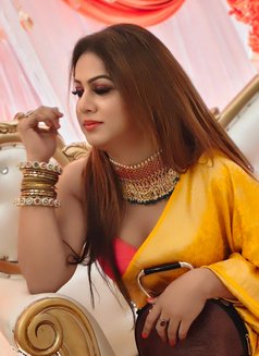 Suzi Darling here for Fun - Acompañantes transexual in Varanasi Photo 18 of 26