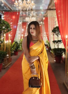 Suzi Darling here for Fun - Acompañantes transexual in Varanasi Photo 21 of 26