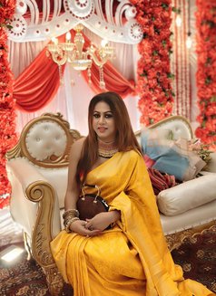 Suzi Darling here for Fun - Acompañantes transexual in Varanasi Photo 22 of 26