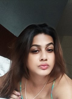 Suzi Darling here for Fun - Acompañantes transexual in Varanasi Photo 26 of 26