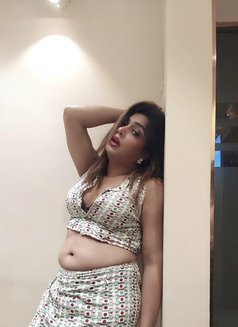 Suzi Darling here for Fun - Acompañantes transexual in Kolkata Photo 22 of 27