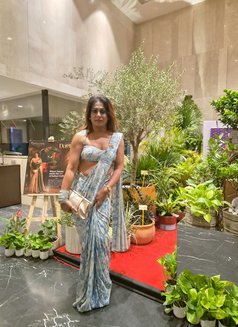 Suzi Darling here for Fun - Transsexual escort in Kolkata Photo 26 of 28