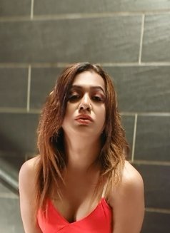 Suzi Darling - Transsexual escort in Kolkata Photo 5 of 7