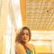 Suzi Darling here for Fun - Transsexual escort in Kolkata