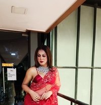 Suzi Darling here for Fun - Transsexual escort in Kolkata Photo 10 of 13