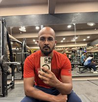 Suzi Q - Male escort in Bangalore