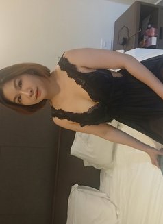 Suzie cash payment - escort in Thiruvananthapuram Photo 1 of 4