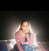 Suzie - escort in Hyderabad