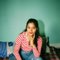 Mamta cam show & real meet - escort in Hyderabad Photo 3 of 6