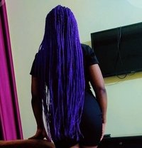 Suzie Massage Escort - escort in Lagos, Nigeria