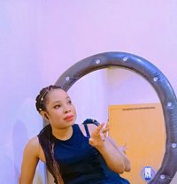 Suziee - escort in Dammam
