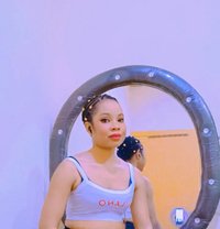 Suziee - escort in Dammam