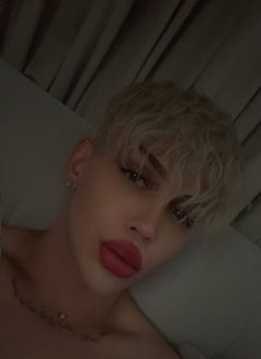 🇹🇷Suzn 🇹🇷 - Transsexual escort in Riyadh Photo 5 of 6