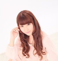 Suzuna - escort in Narita