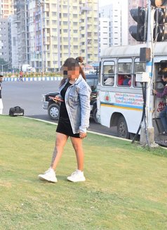 Suzy Cam & Meet Session - escort in Kolkata Photo 7 of 8