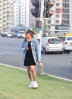 Suzy Cam & Meet Session - escort in Kolkata Photo 8 of 8