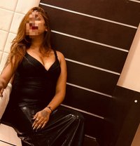 Suzy Cam & Meet Session - escort in Kolkata Photo 11 of 12