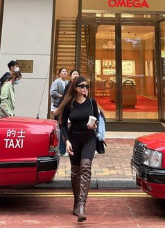 Suzy (CAMSHOW) - escort in Manila Photo 2 of 4