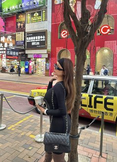 Suzy (CAMSHOW) - escort in Manila Photo 3 of 4