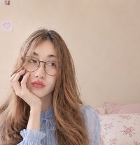 Suzy - Acompañantes transexual in Bangalore