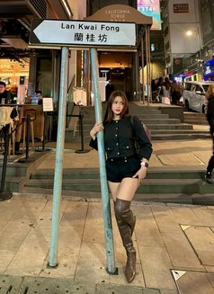 Suzy (just arrived) - escort in Kaohsiung Photo 16 of 18
