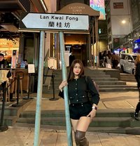 Suzy (just arrived) - escort in Tainan Photo 16 of 18
