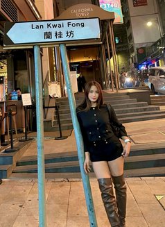 Suzy (just arrived) - escort in Kaohsiung Photo 17 of 18
