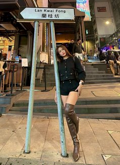 Suzy (just arrived) - escort in Kaohsiung Photo 18 of 18