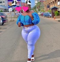Suzy - puta in Nairobi