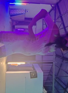 Suzy Su Tranie - Transsexual escort in Pattaya Photo 2 of 3