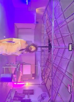 Suzy Su Tranie - Transsexual escort in Pattaya Photo 3 of 3