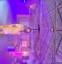 Suzy Su Tranie - Transsexual escort in Pattaya