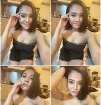 Suzy - puta in Hong Kong