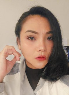 Suzy - escort in Hong Kong Photo 12 of 12