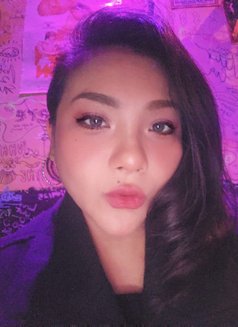 Suzy - escort in Hong Kong Photo 15 of 15