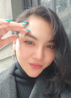 Suzy - escort in Hong Kong Photo 15 of 15