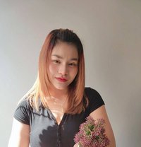 Suzy - escort in Adana