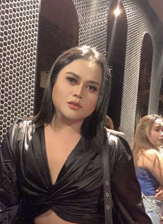 Suzy - Acompañantes transexual in Al Manama Photo 3 of 4