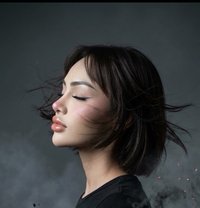 I am Suzy - masseuse in Muscat