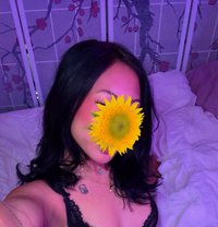 Suzymea - escort in Dakar