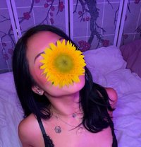 Suzymea - escort in Dakar