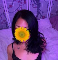 Suzymea - escort in Dakar