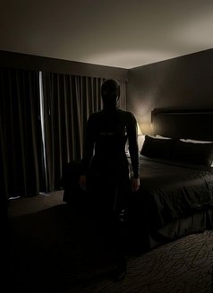 Suzzaine - Transsexual escort in New Delhi Photo 15 of 15