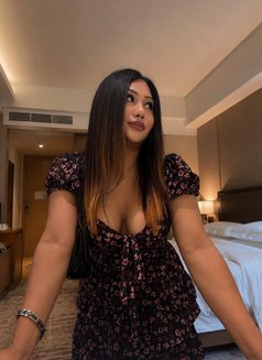 SUZZAINE - Acompañantes transexual in New Delhi Photo 15 of 15
