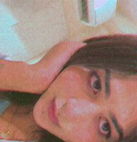 Suzzie - Acompañantes transexual in New Delhi
