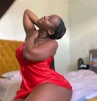 Suzzie/outcall/videocall With Toys - escort in Nairobi