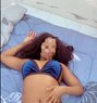 Daniela - escort in Cairo Photo 1 of 3